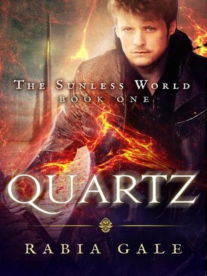 cover image of Quartz